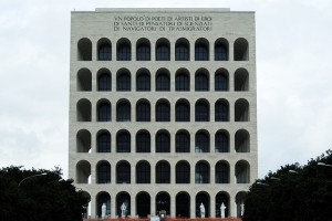 Square Colosseum