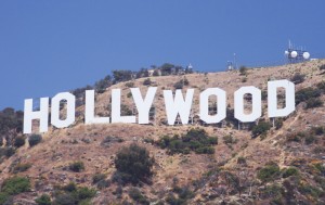 Hollywood Sign