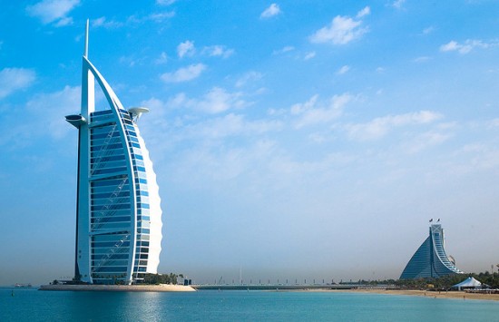 Dubai Dubai