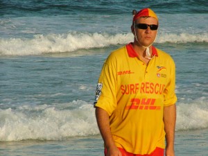 aussie lifesaver