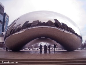 Chicago Bean