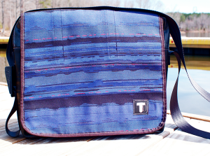 seat bag