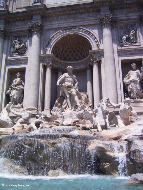 trevi