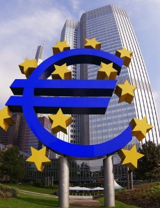 What can you expect if Greece exits the euro zone during your vacation? Photo by Adam Baker.
