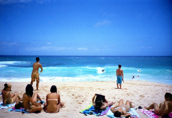 oahu