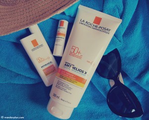 Finding a good sunscreen is a lot harder than it should be.