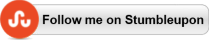Follow wanderplex on StumbleUpon