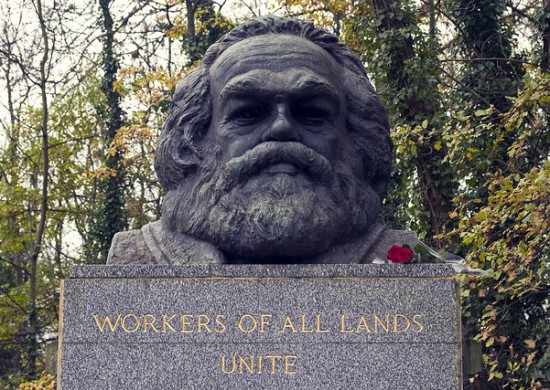 marx