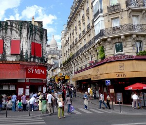 Photo by Zoetnet.