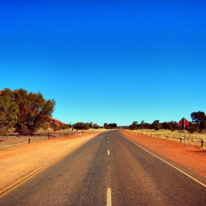 Photo of the week: Uluru Photo of the week: Uluru