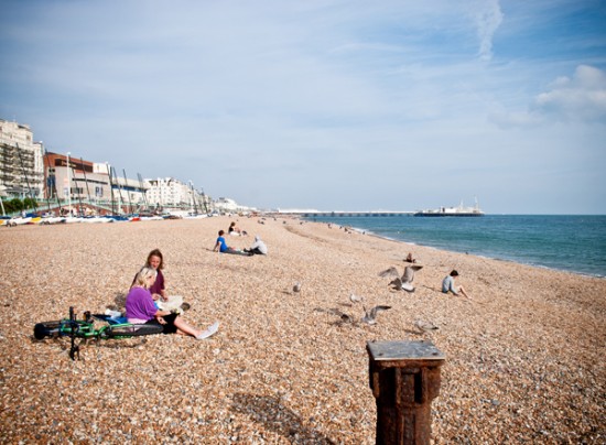 Brightonbeach