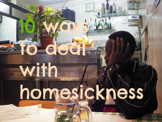homesick_text Dealing with homesickness