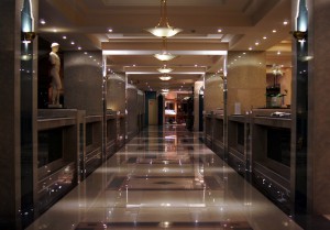 A VIP card is making it easier for the public to threaten hotels and restaurants into giving them special treatment. Photo by AvidlyAbide.