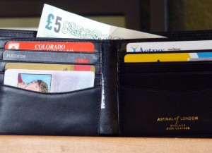 what to carry in travel wallet