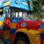 Local-bus-near-the-pier-on-aruba
